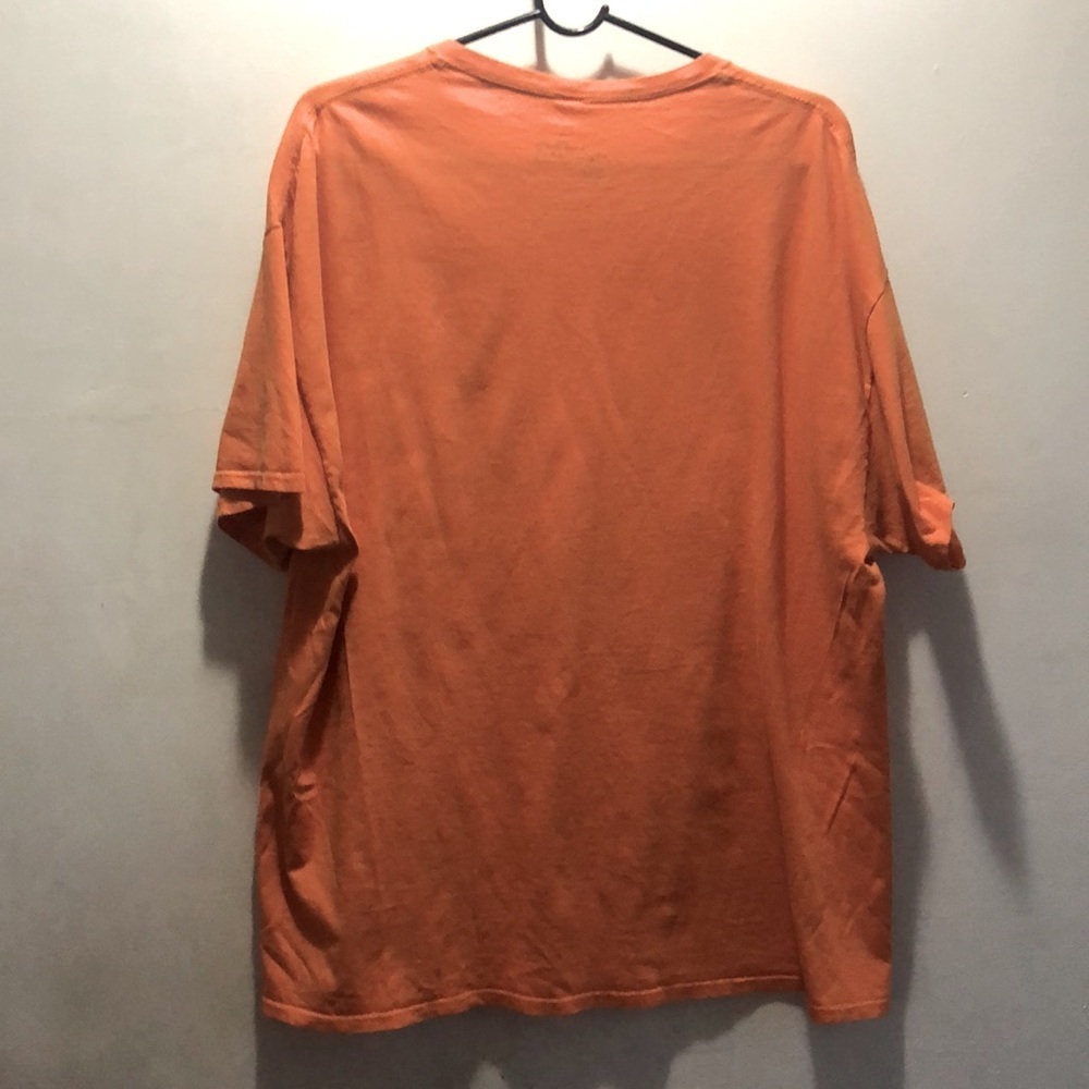 Cheetos orange T-shirt extra large - Picture 2 of 2
